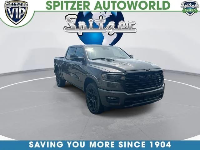 ram ram 1500 pickup 2026 3C6SRFJP6T4184382 image ram ram 1500 pickup 2026 3C6SRFJP6T4184382 image